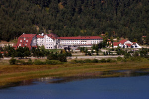 Abant Palace Hotel