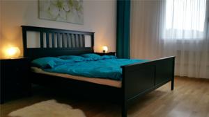 Max Aviation Apartments