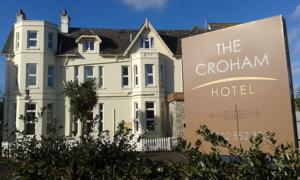 The Croham Hotel