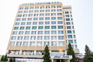 Hotel Trotuş