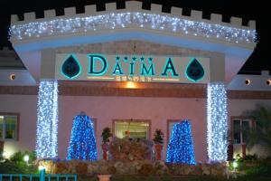 Daima Resort Hotel