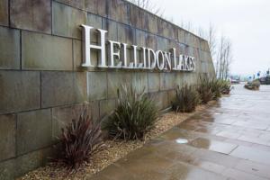 Hellidon Lakes Hotel