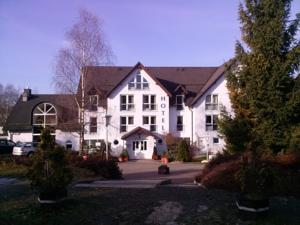 Hotel Nussknacker Erzgebirge
