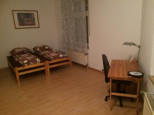 Düsseldorf Apartment City Center
