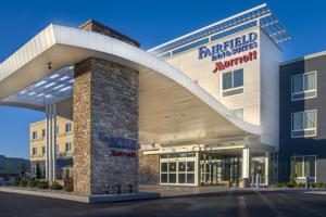 Fairfield Inn & Suites by Marriott Twin Falls
