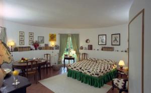 Appia Antica Casa Mora