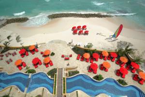 Ocean Two Resort & Residences