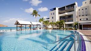 Flamingo Beach Resort By Diamond Resorts