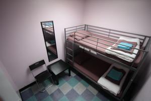 Manhattan Hostel