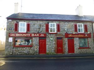 The Bounty Bar Guesthouse
