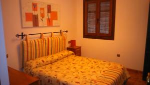 Cortijo Alborear