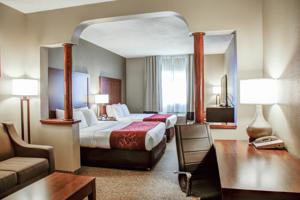 Comfort Suites Lombard/Addison