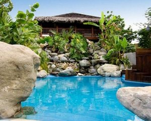 Paradise Villa Sur Mer Cottages