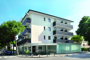 Hotel Elvia
