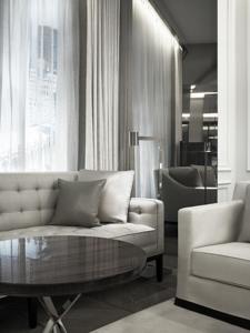 Baccarat Hotel and Residences New York
