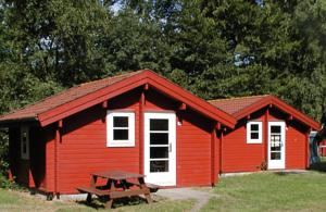 Nordskoven Strand Camping & Cottages