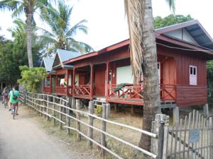 Tena 2 Guesthouse
