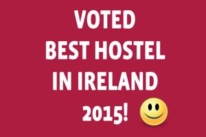 Kinlay House Eyre Square Hostel