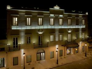 Risorgimento Resort - Vestas Hotels & Resorts