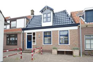 Vakantiewoningen Egmond