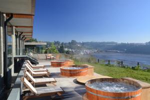 Enjoy Chiloé, Hotel De La Isla