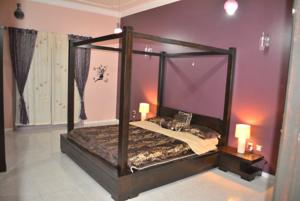 Master Bedroom Al Nokhtha Street