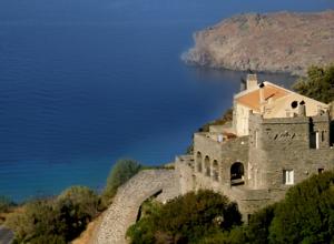 Aegean Castle Boutique Hotel - Adults Only