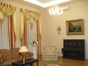 Vip Apartment on Deribasovskaya
