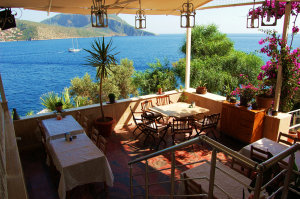 Caretta Hotel