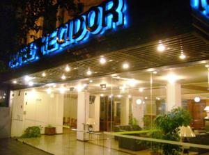 Hotel Regidor De San Luis
