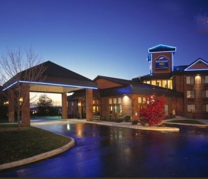 Pheasant Hill Inn and Suites