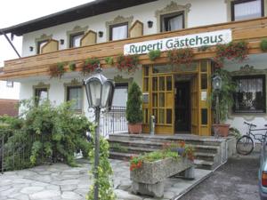 Ruperti - Gästehaus