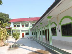 Xayyasang Guesthouse