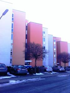 Ferienwohnung Fernblick