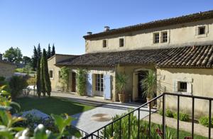 Hameau des Baux