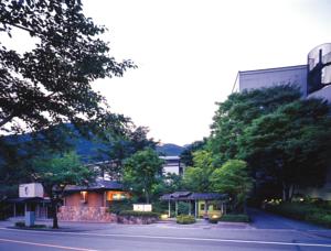 Kinugawa Park Hotels