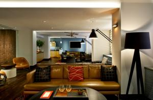 Fifty Hotel & Suites by Affinia