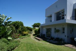 Dockside Guest House