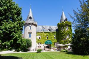 Château de Bellecroix - Les Collectionneurs