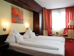 TOP Hotel Amberger