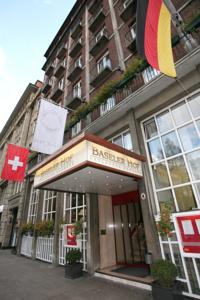 Hotel Baseler Hof