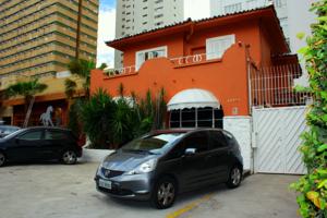 Pousada e Hostel São Paulo - Unidade 1