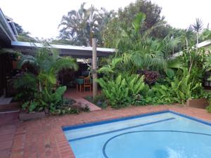 Splash Inn B&B