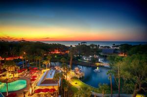 Sonesta Resort - Hilton Head Island