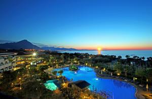 Fiesta Sicilia Resort
