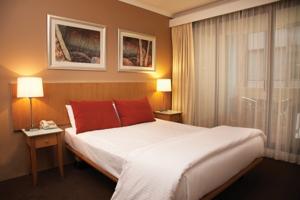 Medina Serviced Apartments Sydney Martin Place