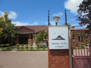 Manda Hill Lodge
