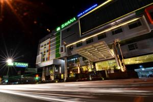 Savana Hotel & Convention