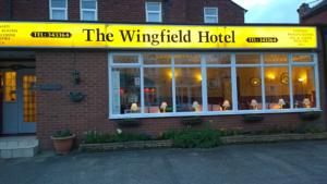 The Wingfield Hotel