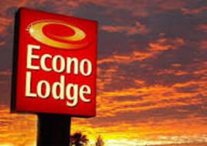 Econo Lodge Phoenix Airport